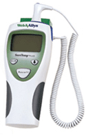 SureTemp Plus Thermometer Veterinary