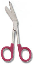 lister bandage scissor