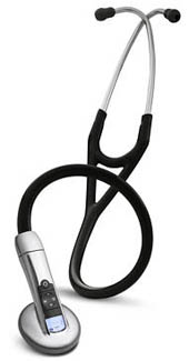 3M Littmann Electronic Stethoscope 3100