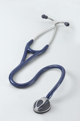 Littmann Cardiology STC Stethoscope Navy Blue