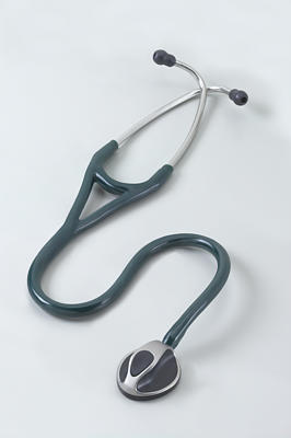 Littmann Cardiology STC Stethoscope Hunter Green