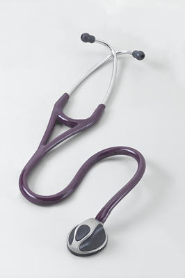 Littmann Cardiology STC Stethoscope Plum