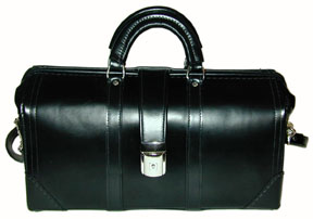 deluxe euro bag