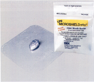 CPR MicroShield Plus