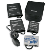 Classic Hand Aneroid Family Kit