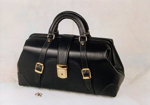 Heritage Bag