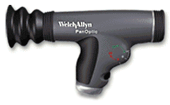 Panoptic Ophthalmoscope Veterinary