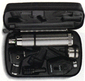 Welch Allyn Diagnostic Set