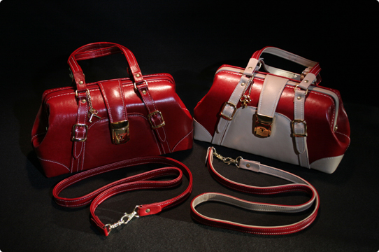 Doc Purse Line