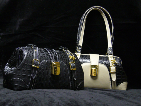 Doc Purse Line