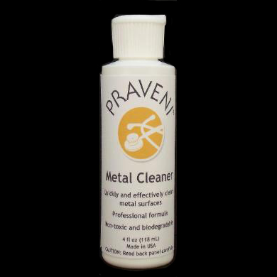 Metal Cleaner