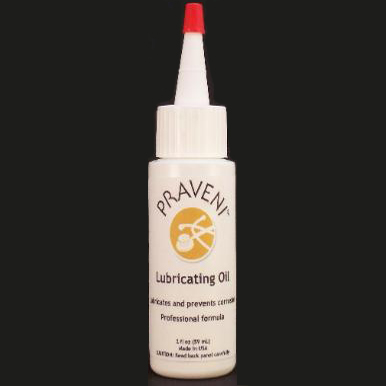 Lubricating Oil
