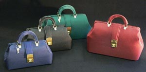Polyfabric Intern Bag