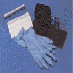 CPR Microshield