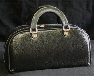 Zipper Line Bag