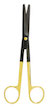 PM-5SC124CTC Miltex Mayo Scissor 6-3/4Str Ceramic