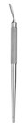 PM-448 Miltex Scalpel Handle Round Angl