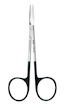 5-SC-304 Miltex Sc Iris Scissor 4-1/2 Str