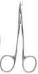 5D-324 Miltex Lagrange Scissor 4-1/4 Cvd