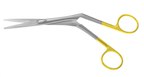 PM-2838 Miltex Pdgt Septl Scissor TC Ang Ser