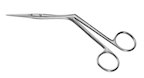 PM-4285 Miltex Heymann Nasal Scissors