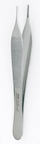 6-112 Miltex Hudson Dress Forceps 4-3/4