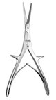 PM-6598 Miltex Padgett Turb Scissor Str Ser