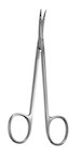 PM-6760 Miltex Littler Ps/Suture Scissor Cvd