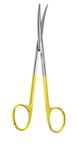 PM-6810TC Miltex Metz Scissor Sc/TC Cvd 5-3/4