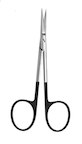 PM-6815 Miltex Iris Scissor Supercut Str Sh