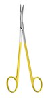 PM-6836TC Miltex Freeman Rhy Scissor Sc/TC Cvd