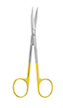 PM-6845TC Miltex Reynolds Scissor Sc/TC Cvd 5