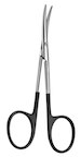 PM-6855 Miltex Par Scissor Supercut Cvd Del