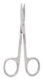 V95-304 Miltex Vantage Iris Scissor 4-1/8 St