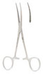 7-112 Miltex Baby Pean Forceps 5-1/2 Cvd