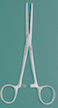 7-126 Miltex Roch-Pean Forceps 8-3/4IN