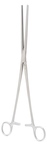 7-130 Miltex Roch-Pean Forceps 12 Str