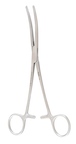 7-182 Miltex Roch-Carmalt Forceps 8 Cvd