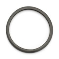 5079-126 Welch AllynHarvey Elite Adult Diaphragm non-chill rim Black