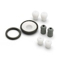 5079-232 Welch Allyn Harvey Elite Accessory Kit Black