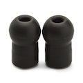 5079-336 Welch Allyn Comfort Sealing Eartips Black