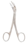 9-94 Miltex Richter-Heath Forceps 5-1/2