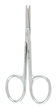 9-100 Miltex Spencer Stitch Scissor 3-1/2