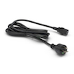 76400 Welch Allyn Power Cord Dom.