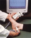 MD2 Multi Dopplex II Doppler