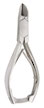 V940210 Miltex Nail Nipper, 5-5/8 Inch (142 mm), Concave, Stainless