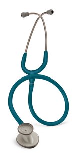 2452 3M Littmann Lightweight II S.E. Stethoscope Caribbean Blue