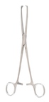 16-38 Miltex Thoms-Allis Forceps 8 6X7 T