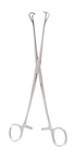 16-48 Miltex Babcock Tissue Forceps 9-1/4