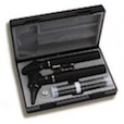 3012 Riester Pocket Set with Otoscope/Ophthalmoscope